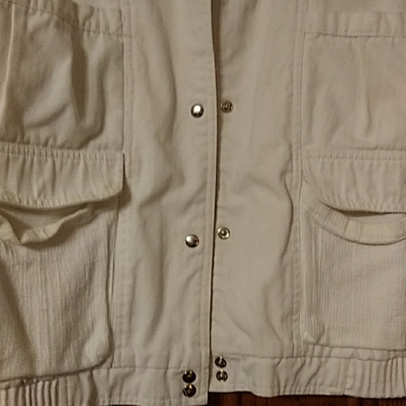 Andy Johns Jacket - Picture 2 of 6